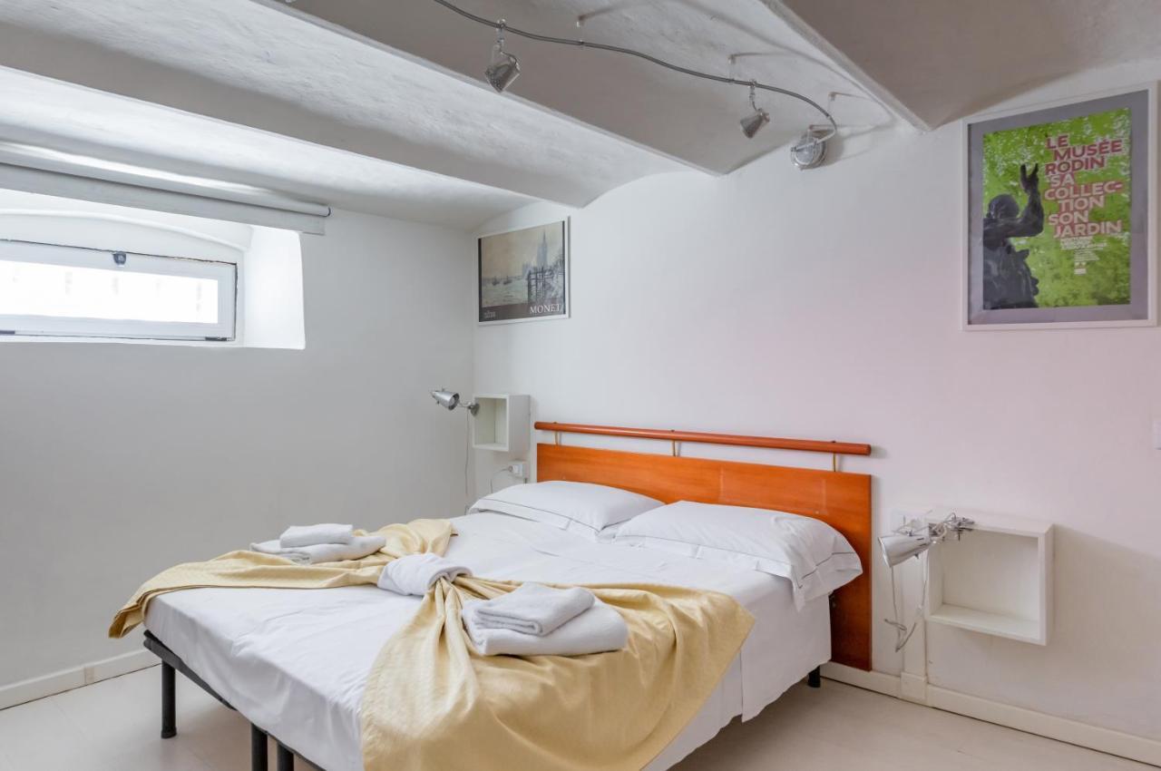 The Scent Of Florence - Sole & Luna Apartments Esterno foto