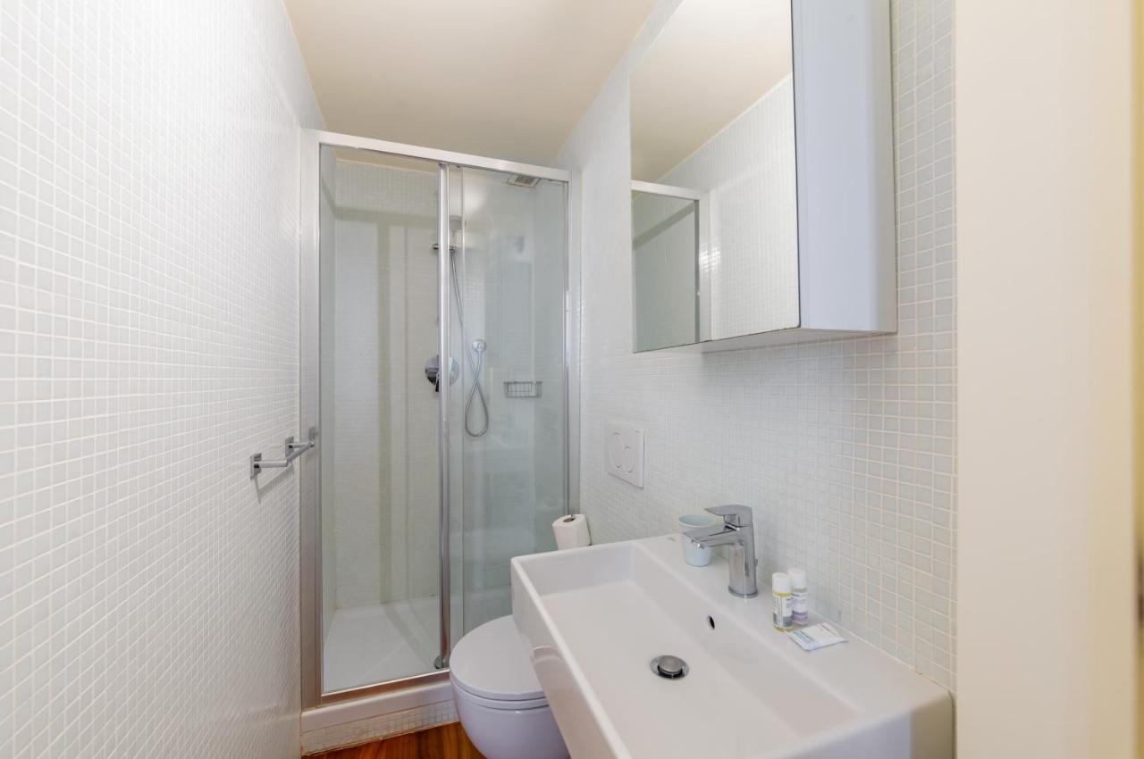 The Scent Of Florence - Sole & Luna Apartments Esterno foto