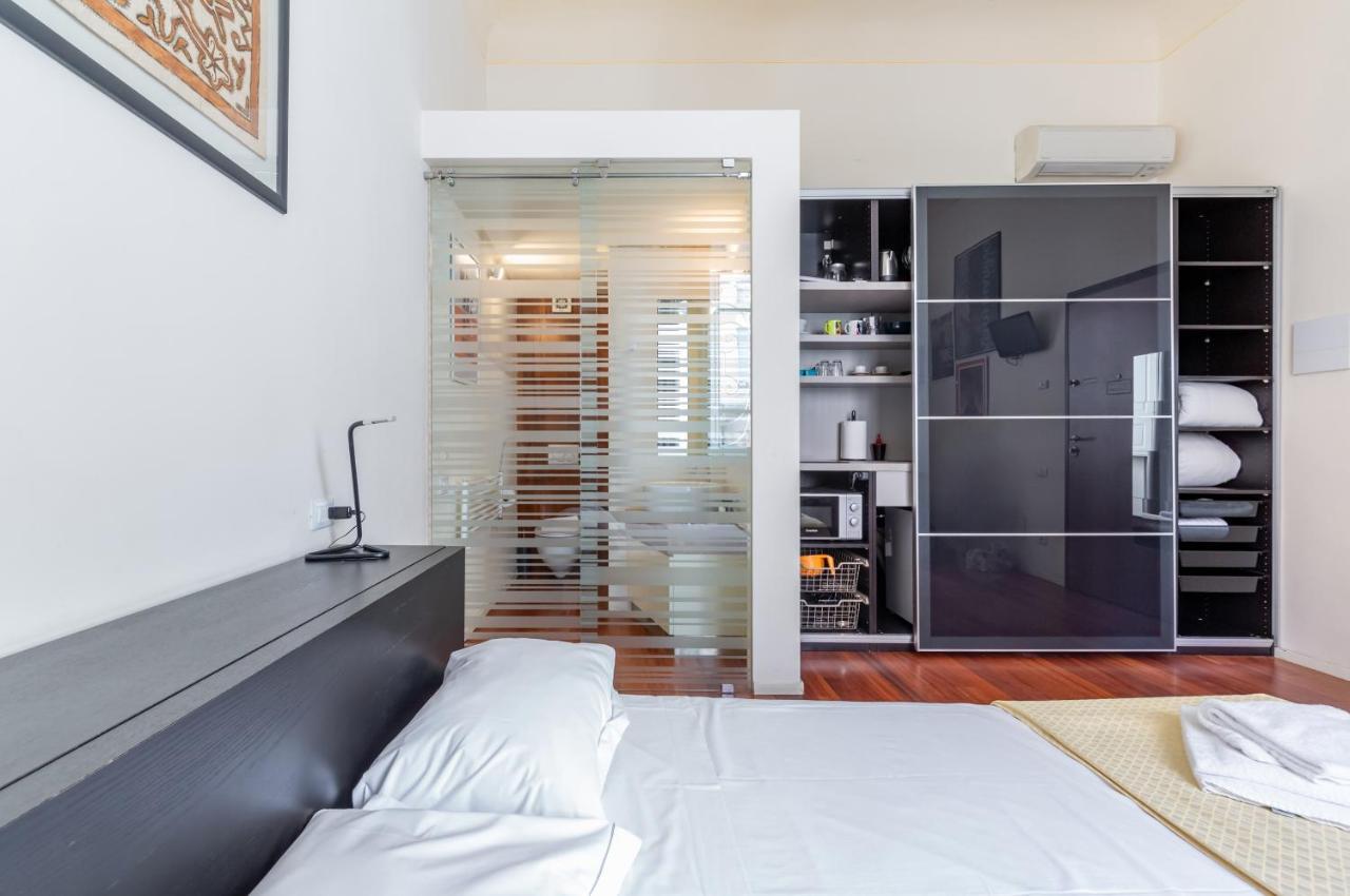 The Scent Of Florence - Sole & Luna Apartments Esterno foto